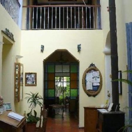 Posada Del Angel Colonia del Sacramento Luaran gambar
