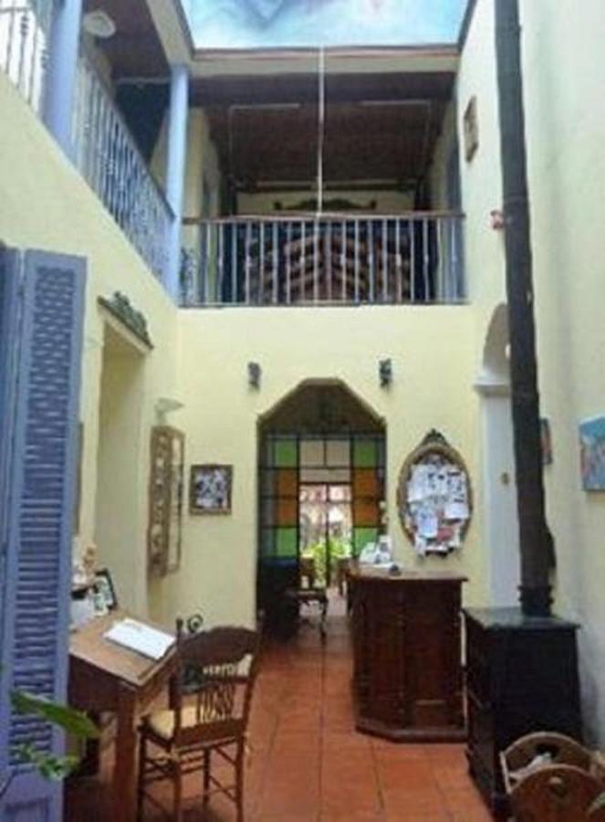 Posada Del Angel Colonia del Sacramento Luaran gambar